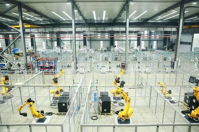 工業互聯網加速落地 應用軟件開發的機遇與挑戰